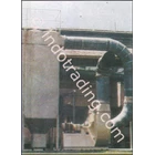 Pulse Jet Bag House Dust Collector System For Pharmaceutical 1