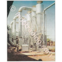 Dut Collector Dust Collector Line System