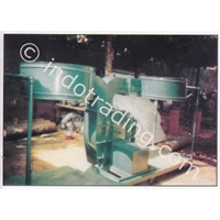 Sistem Kolektor Debu Portabel Bag House Dust Collector