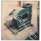Centrifugal Fan Variable Pitch RJT 1