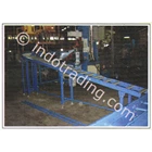 Grafiti Roller Conveyor GR -001 RJT 1