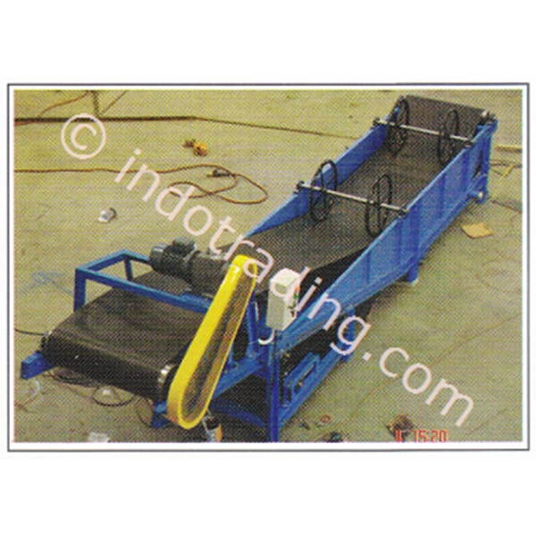 Conveyor Motor CM -002 RJT 