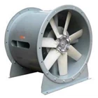 Axial Fan Suction Blower -RJT 1