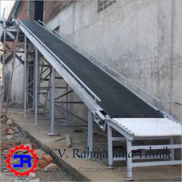 Industrial Conveyor Belt BCI -005 RJT