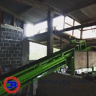 Conveyor belt machine with high quality and affordable price 1
