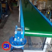 Conveyor Belt Industri SCT -004 RJT