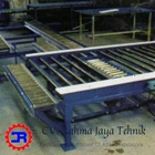 Gravity Roller Conveyor GRC -001 RJT 1