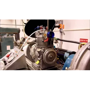 Rotary Valve 
