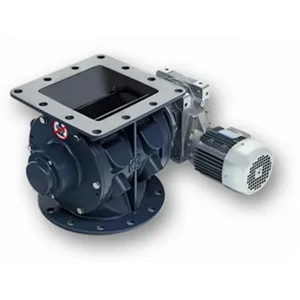 rotary valve